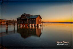 Inning am Ammersee, Ammersee (338)