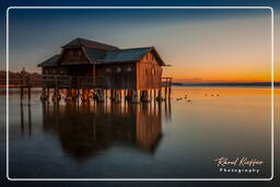 Inning am Ammersee, Ammersee (340)