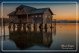 Inning am Ammersee, Ammersee (353)