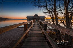 Inning am Ammersee, Ammersee (373)