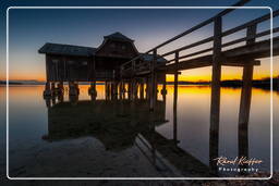 Inning am Ammersee, Ammersee (389)