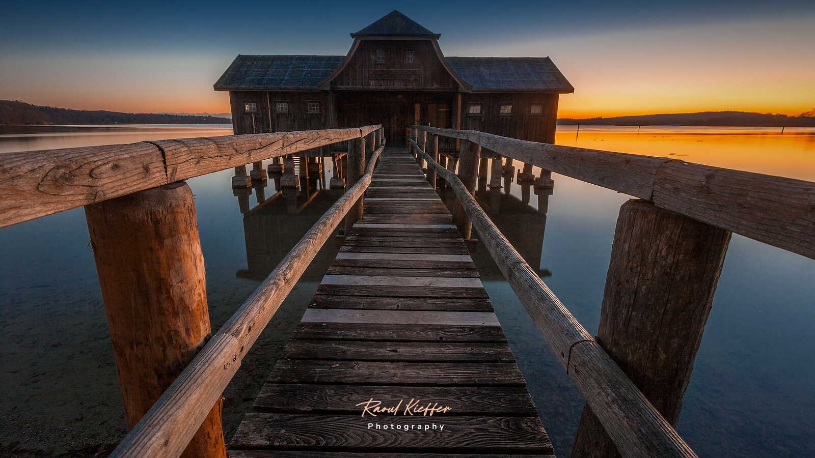 Ammersee