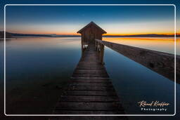 Inning am Ammersee, Ammersee (408)