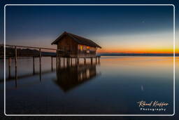 Inning am Ammersee, Ammersee (414)
