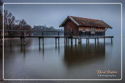 Inning am Ammersee, Ammersee (437)