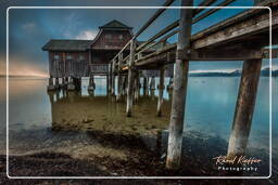 Inning am Ammersee, Ammersee (497)