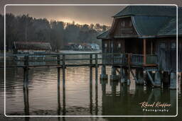 Ammersee (507) Inning am Ammersee