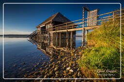 Buch am Ammersee, Ammersee (674)