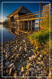 Buch am Ammersee, Ammersee (770)