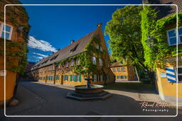 Fuggerei (151)