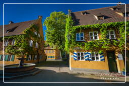 Fuggerei (158)