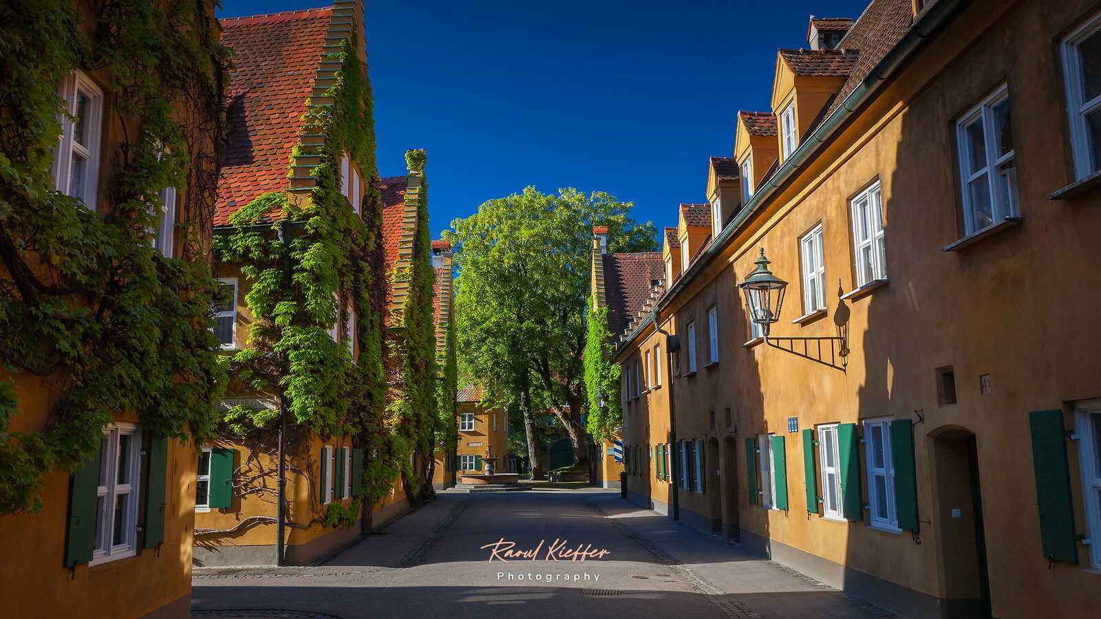Augsburg