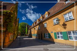 Fuggerei (514)