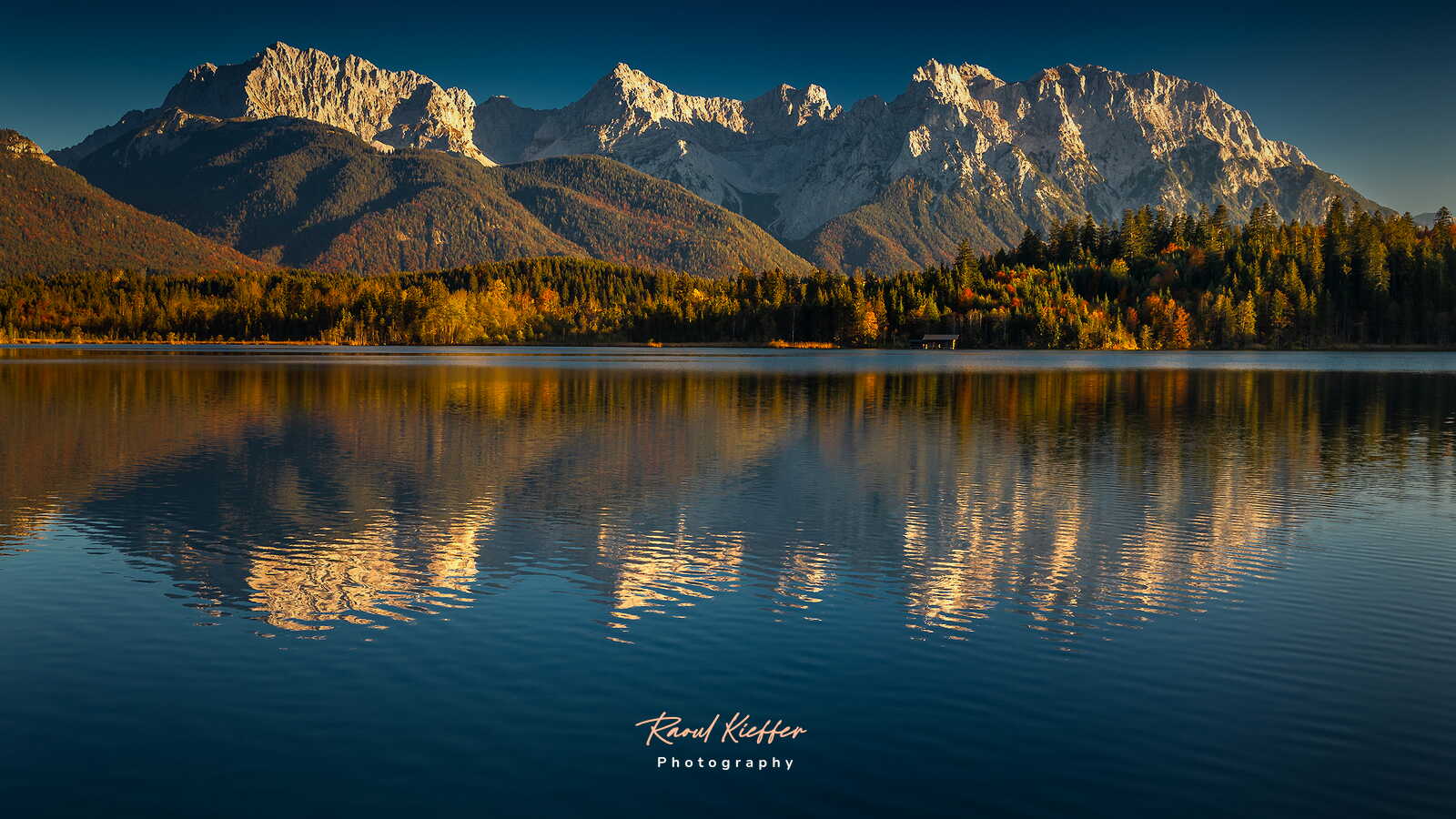 Barmsee