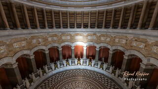 Befreiungshalle, Bavaria, Germany