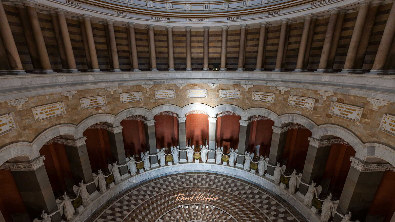 Befreiungshalle