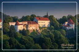 Châteauhausen (30) Château