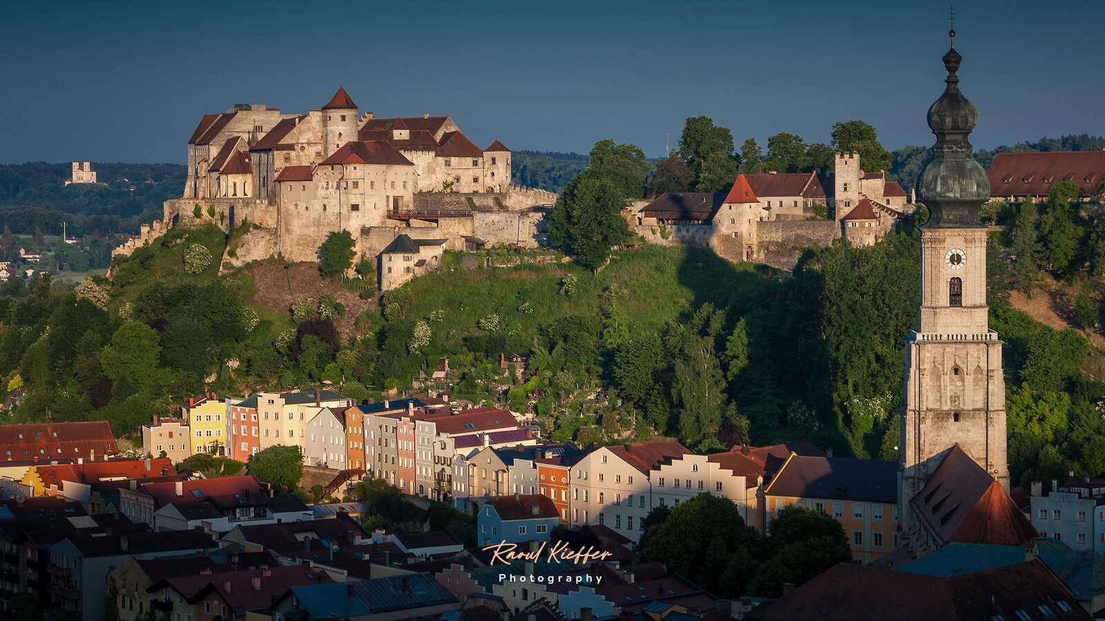 Burghausen