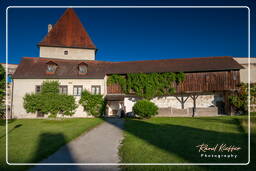 Châteauhausen (113) Château