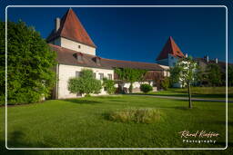 Burghausen (125) Burg