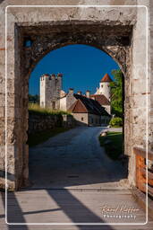 Castle - Saint George’s Gate, Castlehausen (175)