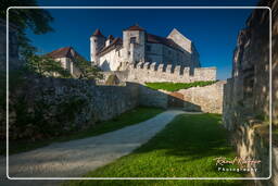 Castlehausen (201) Castle - Main castle