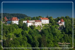 Burghausen (327) Burg