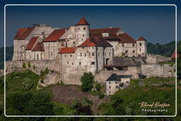 Castle - Main castle, Castlehausen (338)