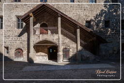 Castle - Cabinet, Castlehausen (396)
