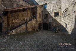 Castle - Palace, Castlehausen (404)