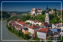 Salzach, Castlehausen (442)
