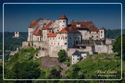 Castle - Main castle, Castlehausen (479)