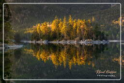 Eibsee (97) Sasseninsel