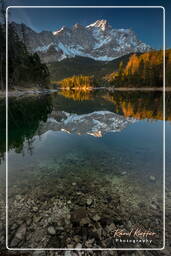 Zugspitze, Eibsee (112)