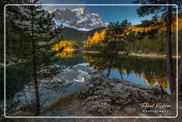 Zugspitze, Eibsee (145)