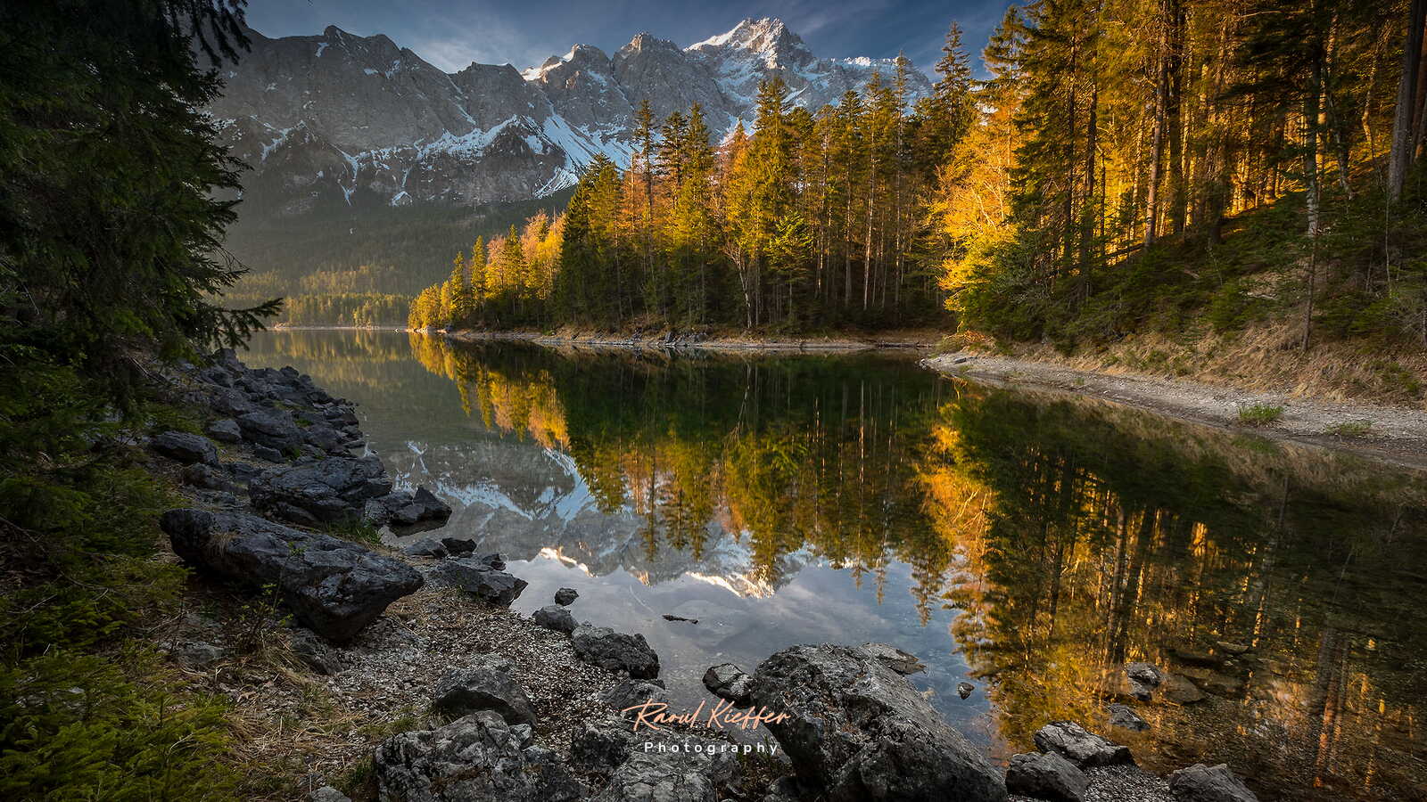 Eibsee