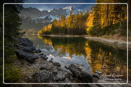 Zugspitze, Eibsee (172)