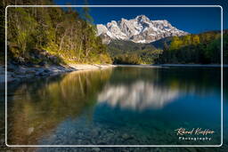 Zugspitze, Eibsee (357)