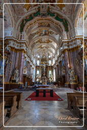 Abbazia di Fürstenfeld (4)