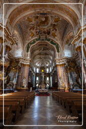 Fürstenfeld church (709)