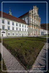 Iglesia de Fürstenfeld (808)