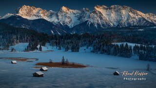 Geroldsee (Wagenbrüchsee), Bavaria, Germany