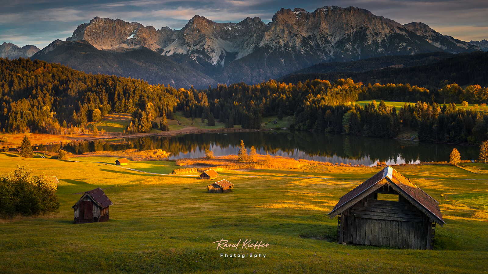 Geroldsee (Wagenbrüchsee)