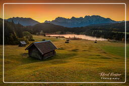 Geroldsee (Wagenbrüchsee) (406)