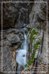 Höllental Gorge, Garmisch-Partenkirchen (234)