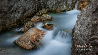 Garmisch-Partenkirchen (245) Gorge du Höllental