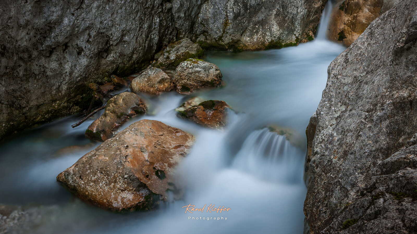 Höllental Gorge