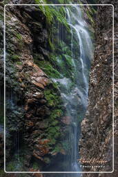 Höllental Gorge, Garmisch-Partenkirchen (408)