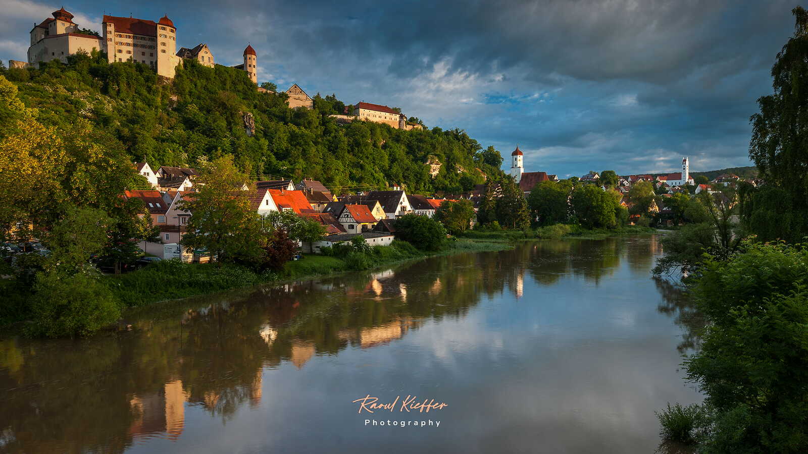 Harburg