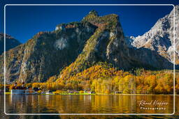 Königssee (317) St. Saint-Barthélemy